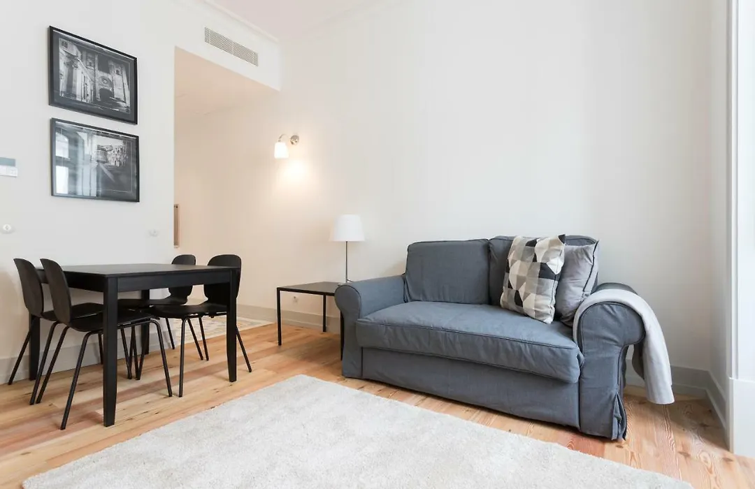 Flh Baixa Cozy Apartments-1