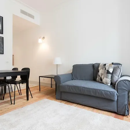 Flh Baixa Cozy Apartments-3